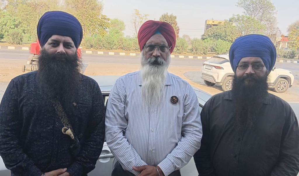 ਮੌਜੂਦਾ ਤੇ ਪਿਛਲੀਆਂ ਸਰਕਾਰਾਂ ਨੇ ਪੰਜਾਬ ਨੂੰ ਕਰਜੇ ਵਿੱਚ ਡੋਬ ਕੇ ਤਬਾਹ ਕਰ ਦਿੱਤਾ  ਸਿੰਗੜੀਵਾਲਾ